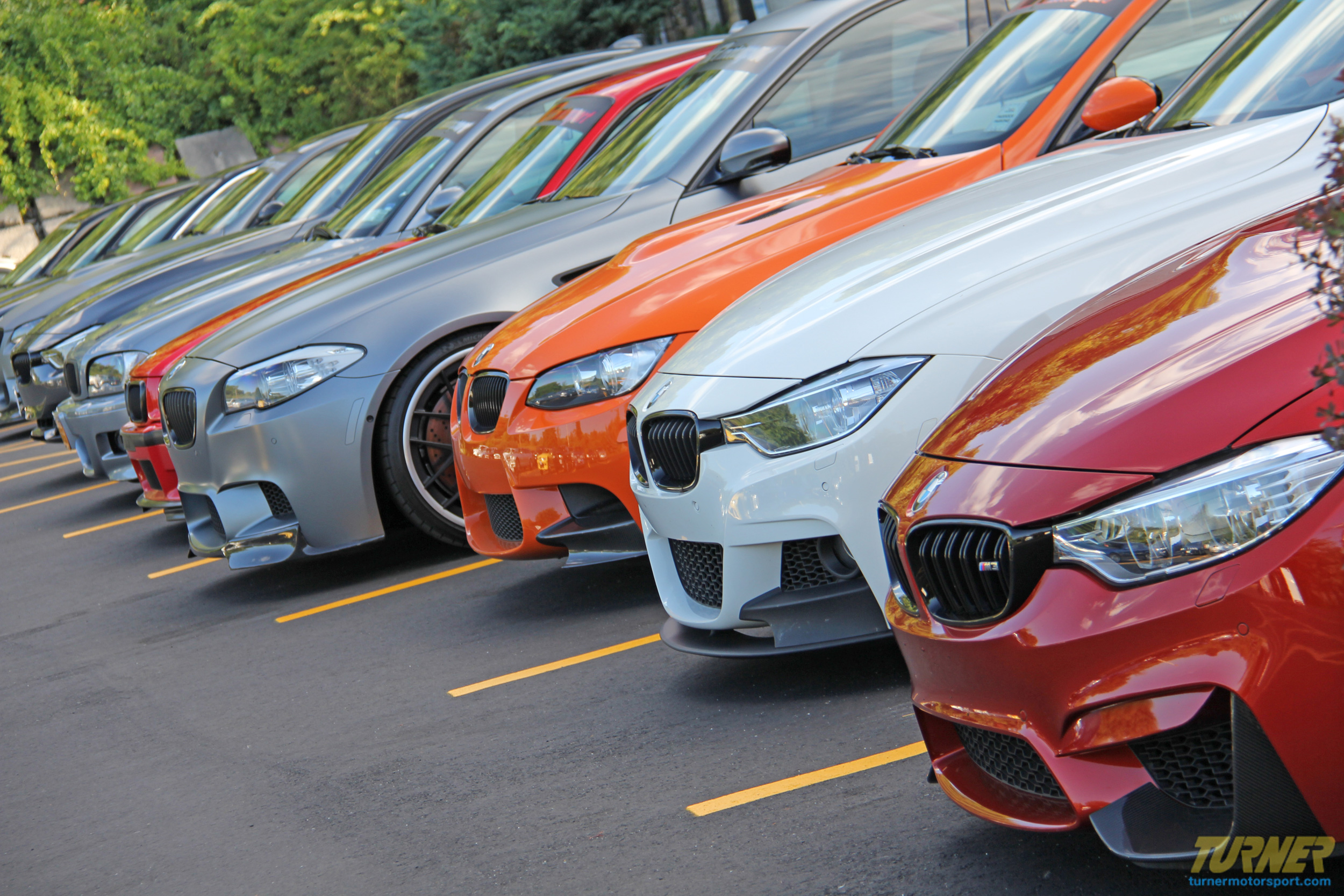 Turner BMW Service. Repair, Maintenance and Performance for BMW