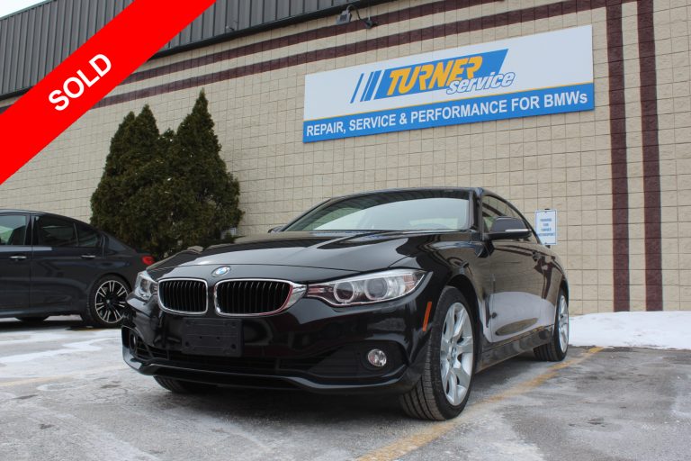 BMW Cars for Sale Turner BMW Service and Repair